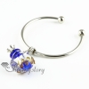 diffuser locket aromatherapy jewelry diffusers oil diffuser bracelet design E