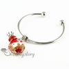 diffuser locket aromatherapy jewelry diffusers oil diffuser bracelet design H