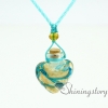 diffuser necklace essential oils necklace oil diffuser jewelry glass bottle necklace design E