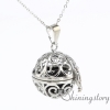 diffuser necklace wholesale diffuser lockets perfume jewelry aromatherapy pendants design A