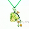 essential oil diffuser necklace essential oil diffuser jewelry necklace diffuser pendant glass bottle pendant design B
