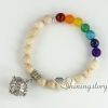 7 chakra bracelet chakra healing jewelry charm bracelets essential oil jewelry meditation beads bracelet karma bracelet design F