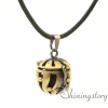 essential oil jewelry diffuser pendants wholesale essential oil necklace diffuser aroma jewelry design C
