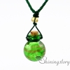 essential oil necklace diffuser jewelry perfume necklaces diffuser pendants wholesale design B