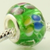 european murano glass beads for fit charms bracelets assorted