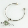 four clover openwork oil diffuser jewelry essential oil bracelet natural lava stone beads bracelets design A