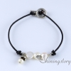 freshwater pearl bracelet toggle bracelets boho style jewelry wholesale bohemian jewelry natural pearl jewelry design B
