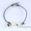 freshwater pearl bracelet toggle bracelets boho style jewelry wholesale bohemian jewelry natural pearl jewelry design C