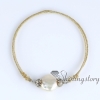 freshwater pearl bracelet white pearl bracelet pearl bridal jewelry delicate bracelets one pearl bracelet design A