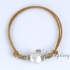 freshwater pearl bracelet white pearl bracelet pearl bridal jewelry delicate bracelets one pearl bracelet design F