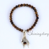 mala bracelet buddhist prayer beads meditation beads bohemian bracelets buddhist rosarygypsy jewelry design A