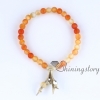 mala bracelet buddhist prayer beads meditation beads bohemian bracelets buddhist rosarygypsy jewelry design B