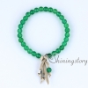 mala bracelet buddhist prayer beads meditation beads bohemian bracelets buddhist rosarygypsy jewelry design E