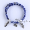 mala bracelet tibetan prayer beads prayer bracelet mala beads wholesale healing jewelry design H