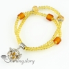 openwork diffuser jewelry essential oil jewelry lava stone beads charm bracelets design C