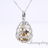 openwork teardrop essential oil necklace diffuser necklace wholesale perfume necklace aromatherapy jewelry diffusers design E
