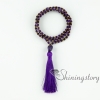 prayer beads beaded bracelets jewelry meditation beads yoga bead wrap bracelets prayer necklace non stretchable design C