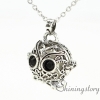 silver locket charms for lockets buy lockets online silver diffuser necklace design C