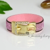 slake bracelet crsytal rhinestone bracelets fashion bracelets bingbing wrist band fashion bracelets for woman design E