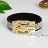 slake bracelet crsytal rhinestone bracelets fashion bracelets bingbing wrist band fashion bracelets for woman design I