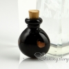 small glass vials wholesale urn charms pet cremation keepsake jewelry ashes design A