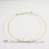 thin steel wire necklaces cord for pendants jewelry assorted