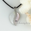 white oyster shell pink oyster shell rainbow abalone shell necklaces pendants pink white mop jewellery design A