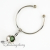 wings openwork metal volcanic stone diffuser pendants essential oil bracelet natural lava stone beads bracelets design A