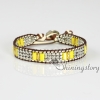 wrap bracelets slake bracelets cheap fashion bracelets wrist bands for women design B