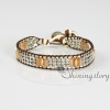 wrap bracelets slake bracelets cheap fashion bracelets wrist bands for women design D