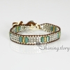 wrap bracelets slake bracelets cheap fashion bracelets wrist bands for women design A