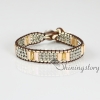 wrap bracelets slake bracelets cheap fashion bracelets wrist bands for women design I