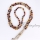 108 tibetan prayer beads mala bead necklace buddhist prayer beads bracelet long tassel necklace healing beads wholesale