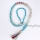 108 meditation beads tibetan prayer beads hindu prayer beads tassel pendant necklace wholesale spiritual jewelry