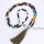7 chakra jewelry meditation beads prayer bead store tassel necklace wholesale yoga jewelry