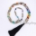 7 chakra jewelry meditation beads prayer bead store tassel necklace wholesale yoga jewelry