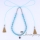 27 mala bead necklace with tassel buddhist prayer beads prayer bead necklace buddist prayer beads healing jewelry healing jewelry