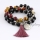 54 mala bracelet mala beads wholesale japa malas meditation jewelry prayer beads bracelet prayer beads bracelet yoga mala