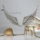 angle wings copper antique long chain pendants necklaces
