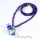 aromatherapy jewelry scents handcrafted glass essential oil diffuser pendant necklaces