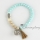 beaded tassel bracelet mala bracelet diffuser bracelet aromatherapy jewelry diffusers buddhist prayer beads bracelet yoga inspired jewelry