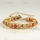 beaded wrap bracelet handmade bracelets women's leather wrap bracelets bead bracelets for women mens mocuba cords