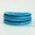 bling bling crystal rhinestone double layer wrap slake bracelets multi color