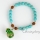 bodhi seed prayer beads beaded diffuser bracelets tree of life bracelet meditation beads yoga jewelry