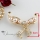 butterfly pearls rhinestone pin scarf brooch jewelry