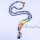 chakra necklace 108 mala bead necklace 7 chakra bead necklaces meditation spiritual yoga jewelry wholesale yoga necklaces