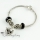 coconut tree openwork aromatherapy bracelet diffuser bracelet lava stone beads charm bracelets