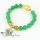 coconut tree openwork diffuser bracelet diffuser bracelet lava stone beads charm bracelets