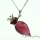 cone aromatherapy jewelry wholesale essential oil bracelet perfume pendant bottle necklaces