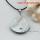 cone patchwork seawater rainbow abalone penguin oyster shell mother of pearl necklaces pendants